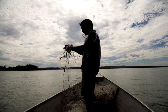 A ação visa inibir os prejuízos que esses registros dos pescadores possivelmente irregulares podem gerar