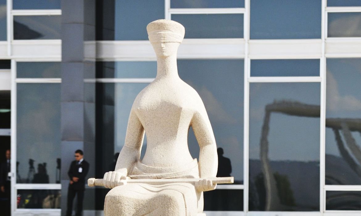 Supremo Tribunal Federal (STF), ministro Dias Toffoli, decidiu hoje (12) restringir o acesso à Corte