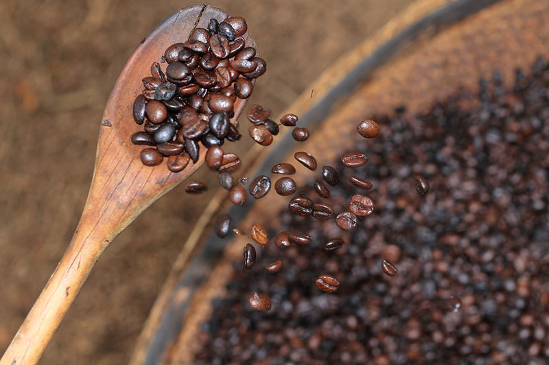 Café: segundo o levantamento, o café vai apresentar o maior crescimento de receita com expansão de 26%, seguido da soja e do milho, respectivamente, com 14% e 13,5% de alta