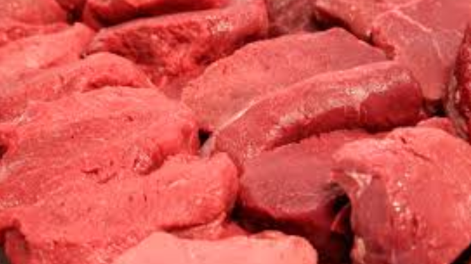 A JBS USA fechou temporariamente sua unidade de processamento de carne bovina em Green Bay, no Estado norte-americano de Wisconsin