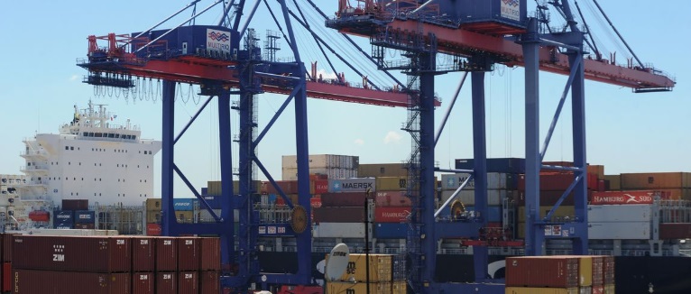 As exportações para o país asiático somaram US$ 7,2 bilhões, o equivalente a 34% do total comercializado pelo Brasil