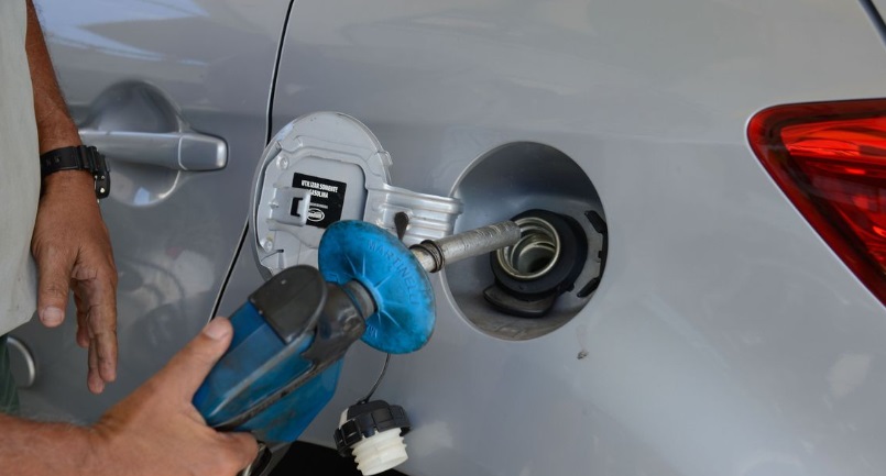 Na média dos postos pesquisados no País, a paridade é de 66,91% entre os preços médios de etanol e gasolina, também favorável ao biocombustível
