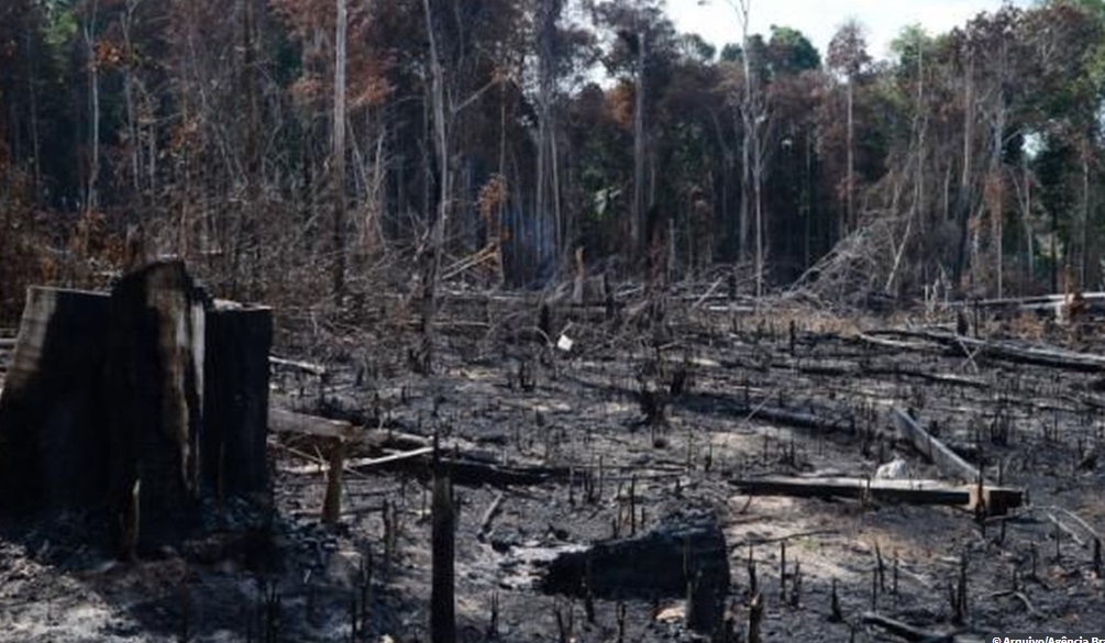 As exceções à proibição decretada por Bolsonaro são práticas de prevenção e combate a incêndios "realizadas ou supervisionadas pelas instituições públicas responsáveis pela prevenção e pelo combate aos incêndios florestais no País"