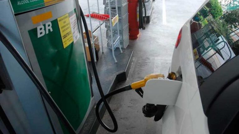 Embaixador americano pede tarifa zero na importação de etanol dos EUA