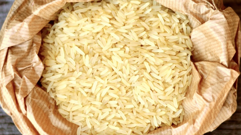 Na média dos últimos cinco anos (2014-2018), o arroz de sequeiro rendeu 2.134 kg/ha, enquanto o irrigado teve um rendimento de 7.403 kg/ha - 3,5 vezes mais