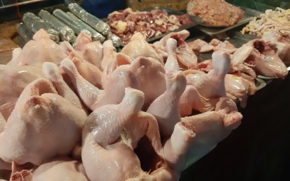 A medida, segundo o órgão, deve-se à presença de traços de novo coronavírus em lote de asa de frango congelada pertencente ao frigorífico brasileiro e detectada na semana passada pelo município de Shenzhen