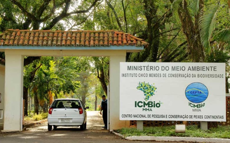 O coronel Homero de Giorge Cerqueira foi exonerado da presidência do Instituto Chico Mendes de Conservação da Biodiversidade (ICMBio), órgão federal responsável pela proteção de todas as florestas protegidas federais