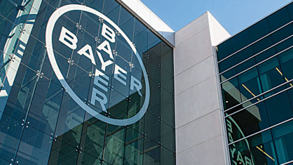 Em agosto de 2018, a Bayer foi condenada a pagar US$ 289,2 milhões