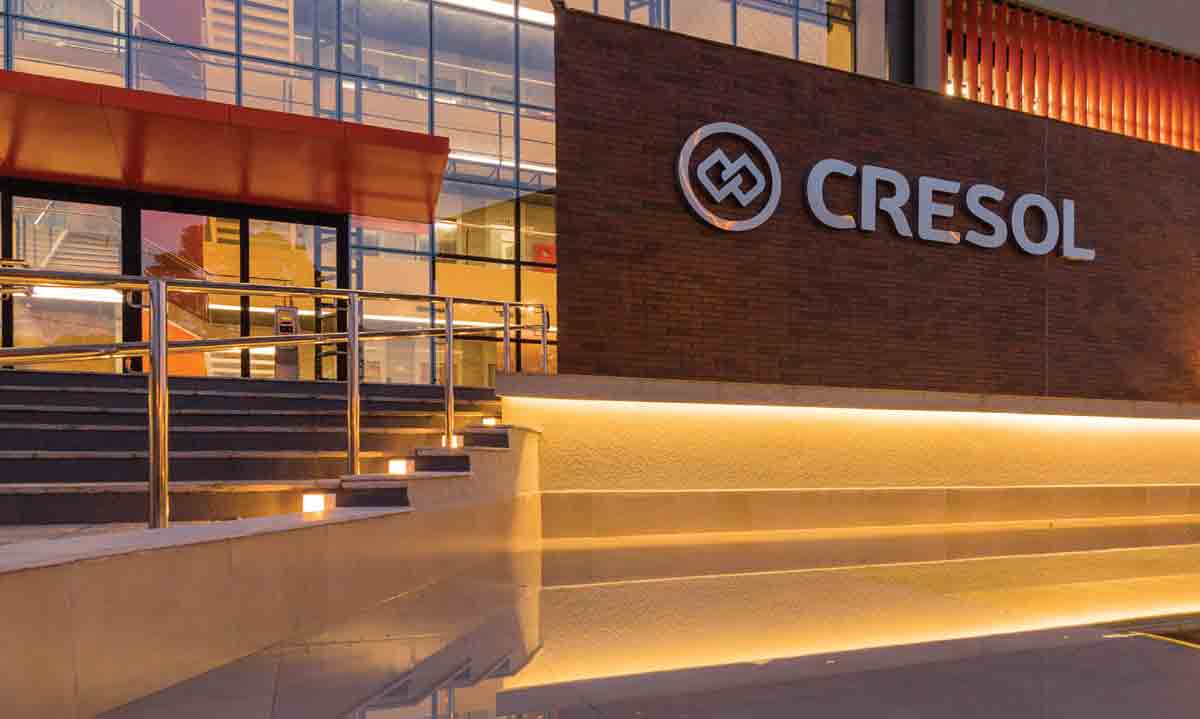 Em 25 anos, Cresol passa de R$ 720 de capital para uma Instituição com mais de R$ 12,4 bi em ativos