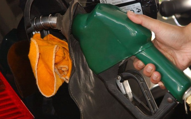 Em Mato Grosso, o hidratado é vendido, em média, por 68,66% do preço da gasolina, em Goiás a 67,17%, em Minas Gerais a 68,66% e, em São Paulo, a 69,98%