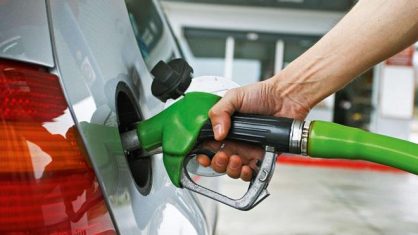 etanol preço gasolina