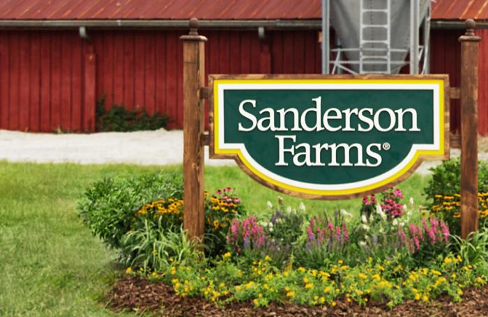 A Sanderson está sendo assessorada pela consultoria Centerview Partners e já atraiu o interesse de possíveis compradores