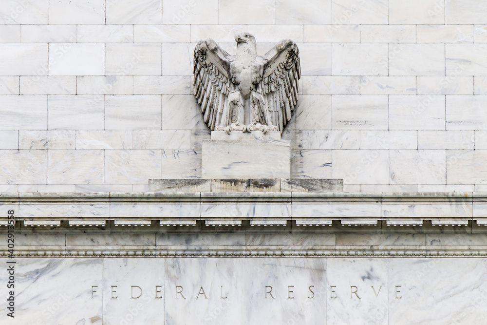 O Fed elevou a taxa básica em um total de 2,25 ponto neste ano