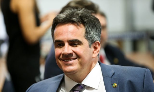 Ciro Nogueira disse que os investimentos em infraestrutura no País ficaram comprometidos diante da atual crise econômica