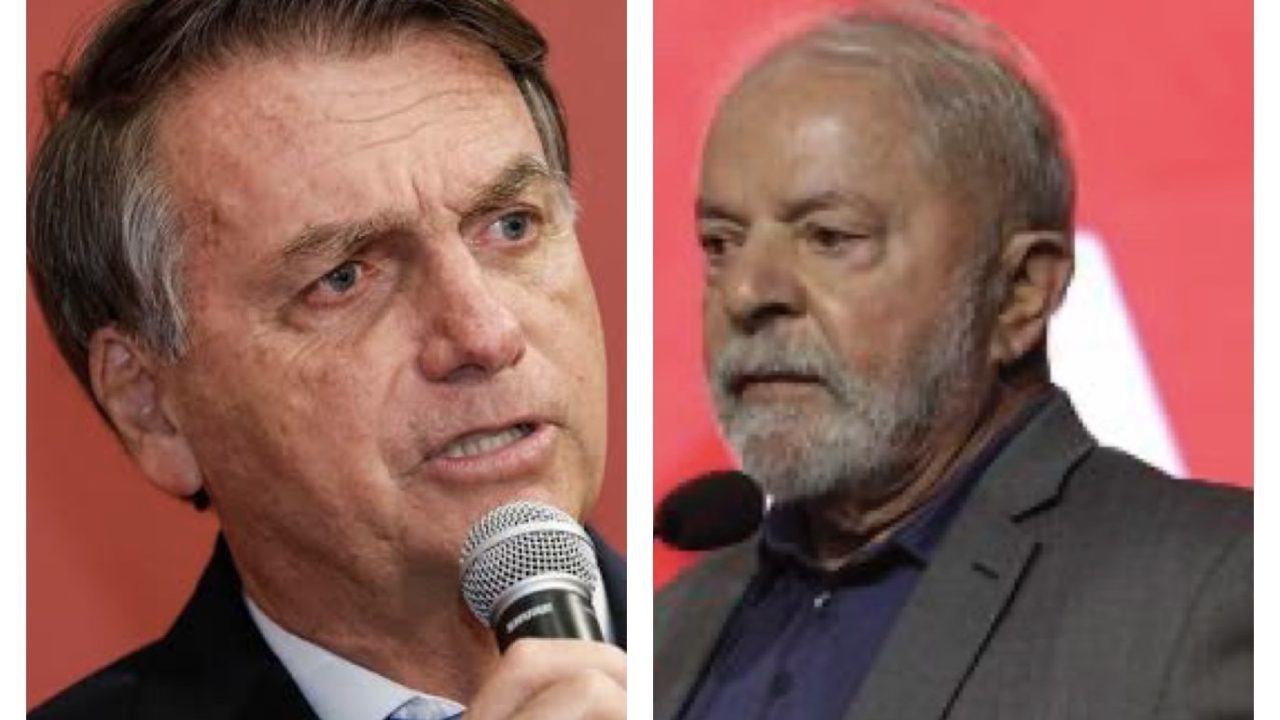 Vantagem de Lula aumenta na reta final