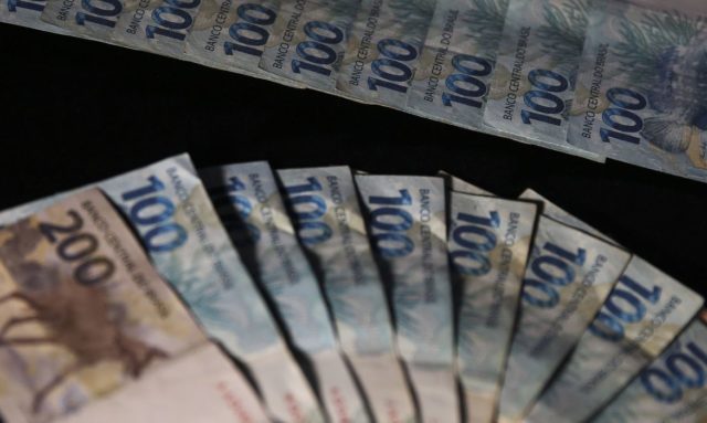 O governo paulista tem R$ 37,558 bilhões em operações de crédito garantidas pela União