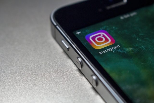 O Instagram ainda não explicou o que poderia ter causado o problema