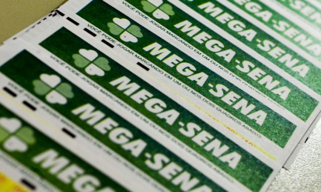 Mega-Sena sorteia nesta quinta-feira prêmio acumulado em R$ 85