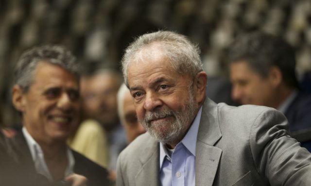 Em maio, ainda na pré-campanha, Lula começou a atacar o Congresso e criticar o poder de Lira sobre o orçamento, entregue por Jair Bolsonaro (PL) por meio das emendas secretas