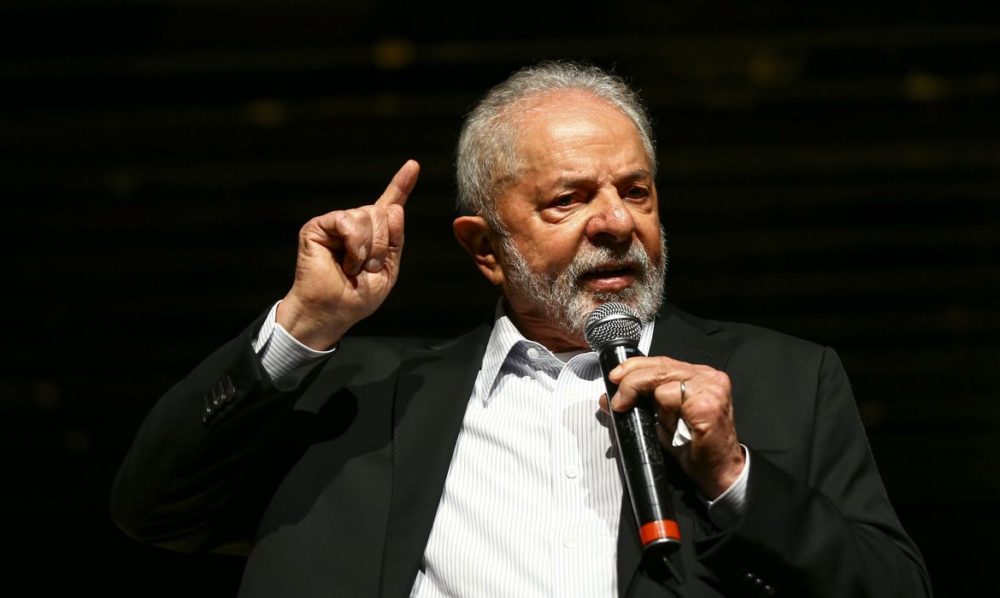 Lula cobrou mais ajuda financeira dos países desenvolvidos às nações vulneráveis no campo ambiental