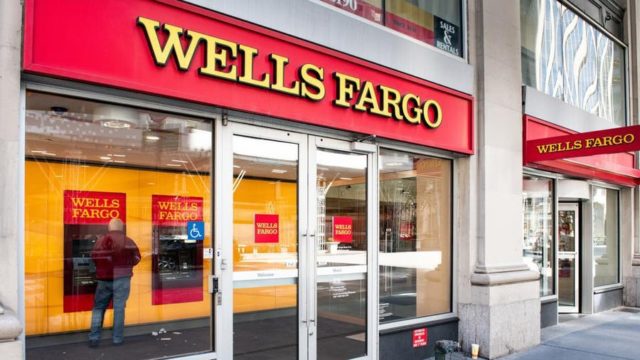 O Wells Fargo trabalha há anos para resolver uma série de questões regulatórias