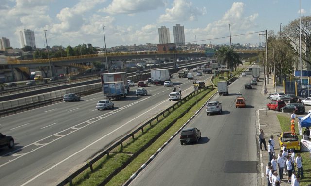Rodovias podem ser concedidas no Estado - Diário do Comércio