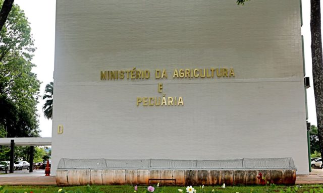 Roberto Perosa será secretário de Comércio e Relações Internacionais do Ministério da Agricultura e Pecuária