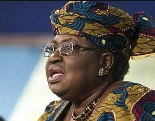 Para Ngozi Okonjo-Iweala, o comércio virtual ainda carece de regulação