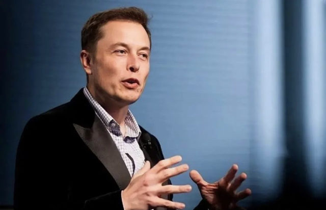 Musk permaneceu no posto de pessoa mais rica do mundo até dezembro do ano passado
