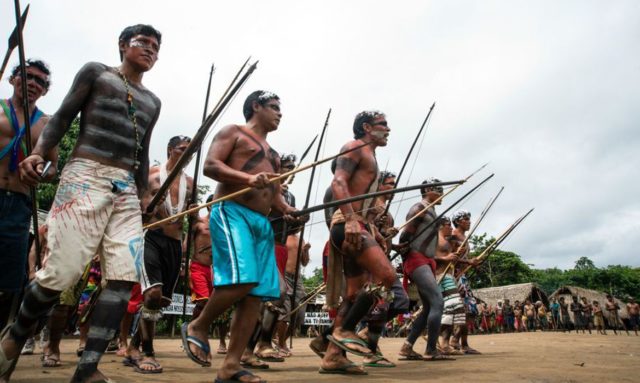 Caberá a Funai avaliar eventuais pedidos de ingresso na Terra Indígena Yanomami