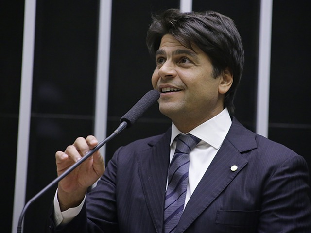 deputado Pedro Paulo