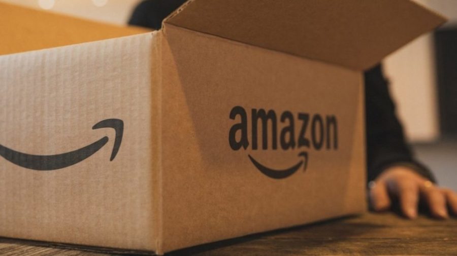 demissão Amazon