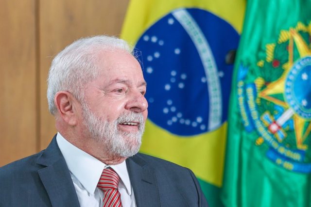 governo Lula