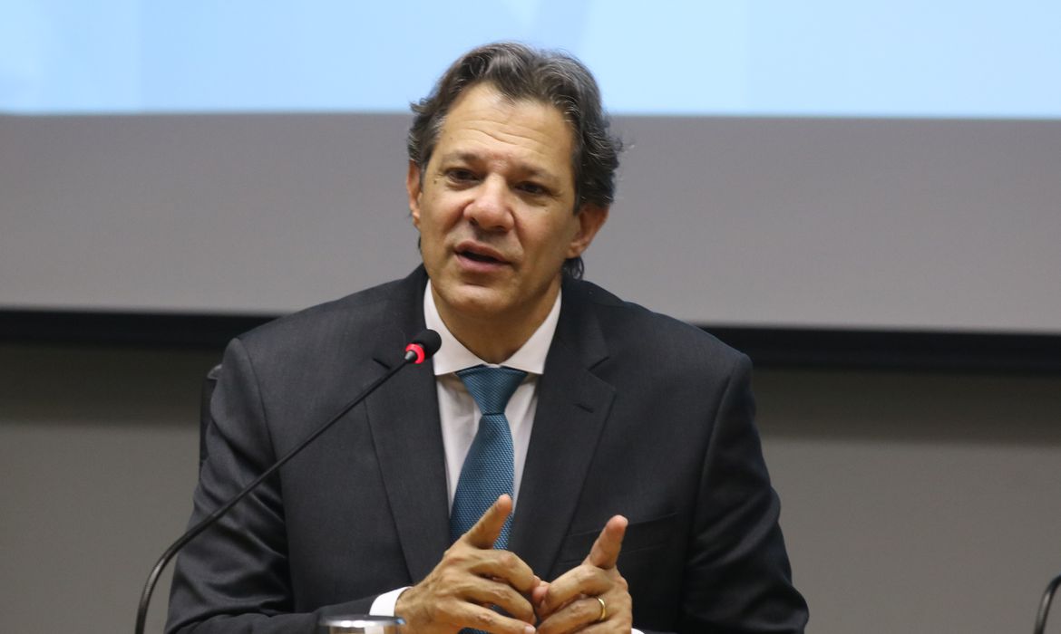 Fernando Haddad reforma financeira