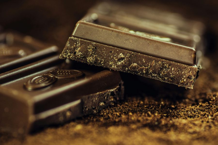 Vírus pode ameaçar fornecimento de chocolate no mundo todo