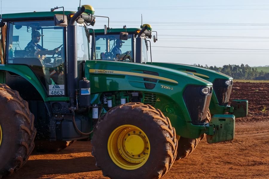 Usina Alta Mogiana é eleita a melhor empresa do agro para trabalhar; veja ranking de 2025