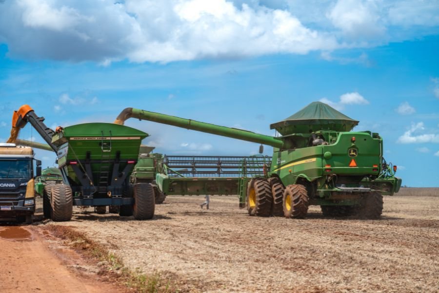 SCL Agrícola