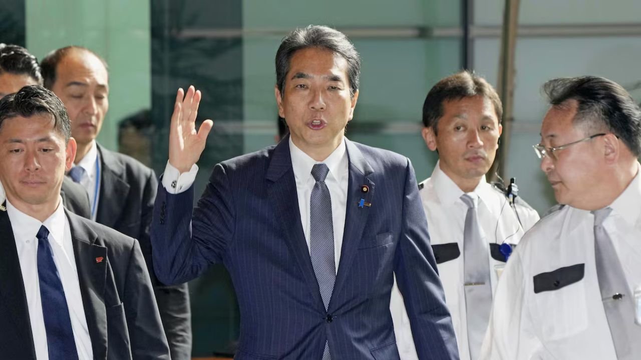 Gafe sobre arroz derruba ministro da agricultura do Japão; entenda