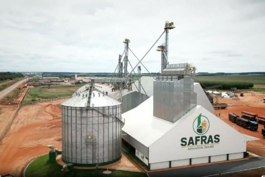 Justiça do MT aceita pedido de recuperação judicial do Grupo Safras