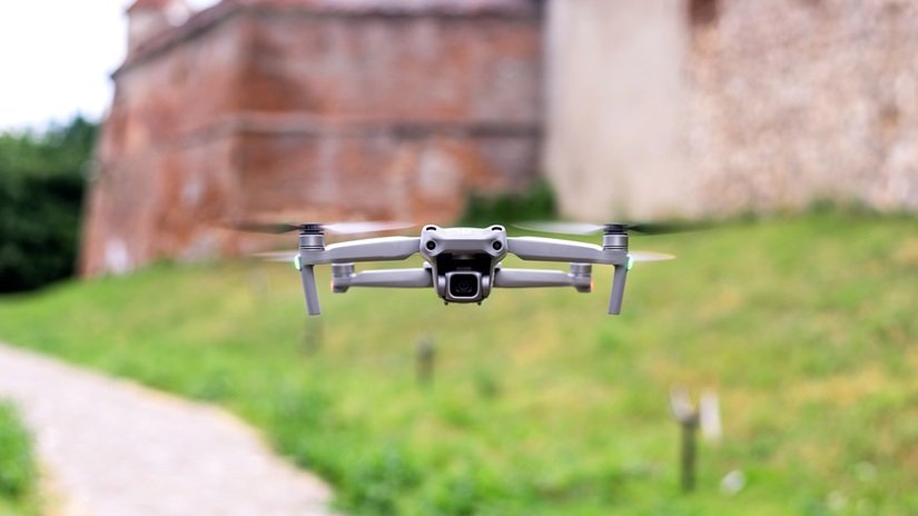 Alta demanda, bons salários e inovação: drones se consolidam no agro e impactam mercado de trabalho no setor