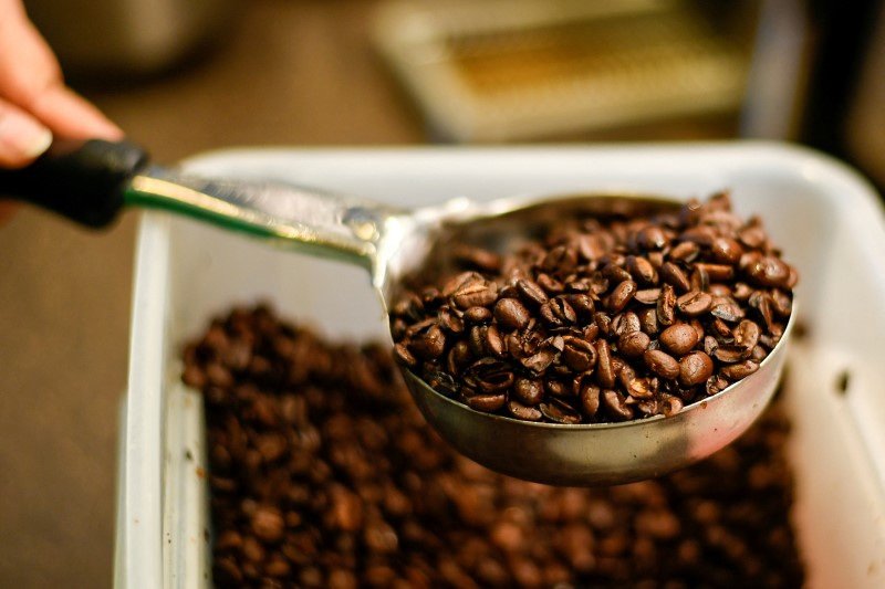 Café