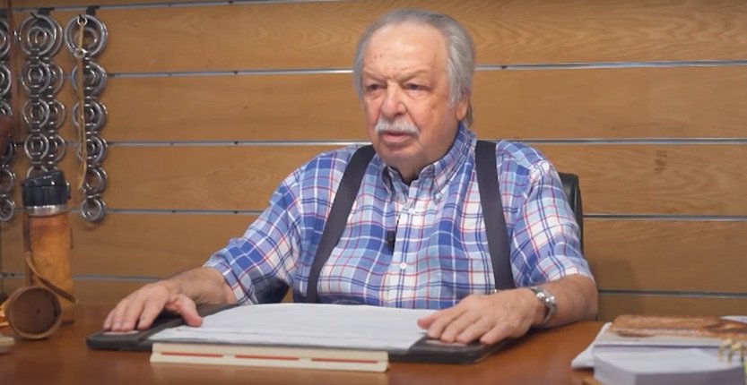 Por que o ‘Rei do Gado’ está apoiando um programa para proteger a Amazônia