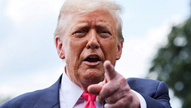Trump diz que Coca-Cola concordou em usar açúcar de cana nos EUA