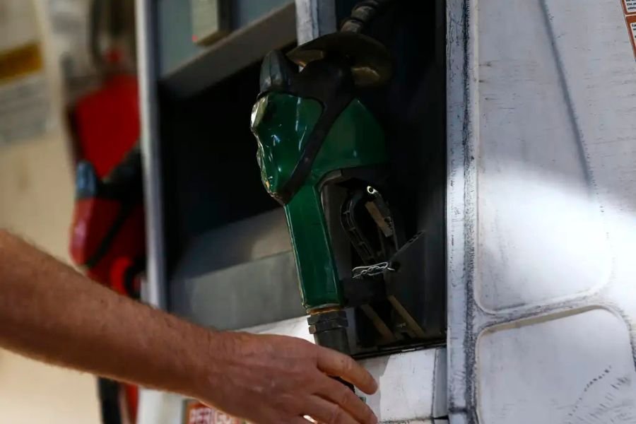Consumo doméstico de etanol deve recuar 18% na safra 2025/26, projeta Itaú BBA