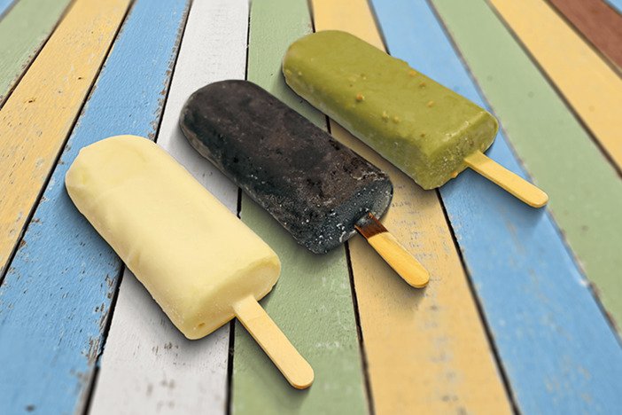 Com produção em alta, tilápia vira até picolé fitness