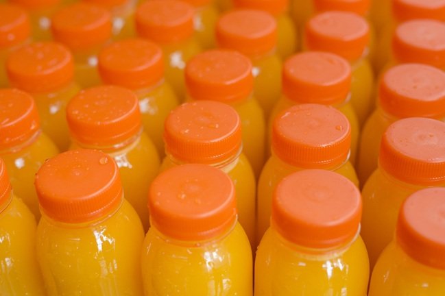 Grupo americano importador de suco de laranja aciona tribunal internacional contra tarifas