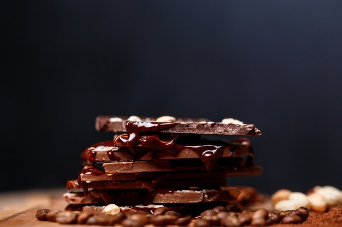Depois do cacau mais caro, avelã agora ameaça aumentar preço do chocolate; entenda