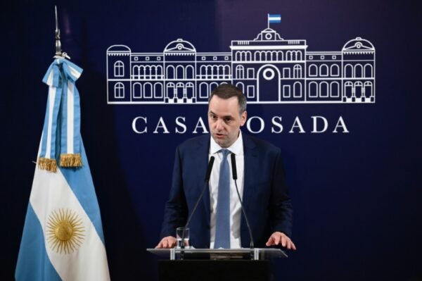 Argentina elimina impostos sobre exportação de grãos até 31 de outubro
