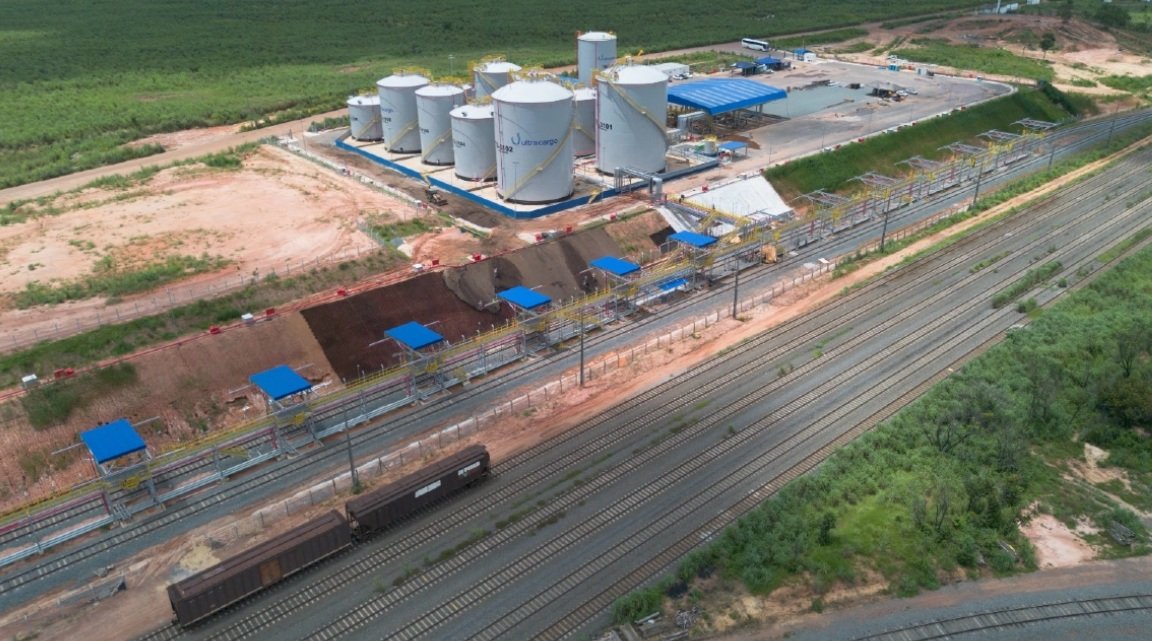 BRAZIL JOURNAL: no coração do Matopiba, novo terminal encurta distâncias