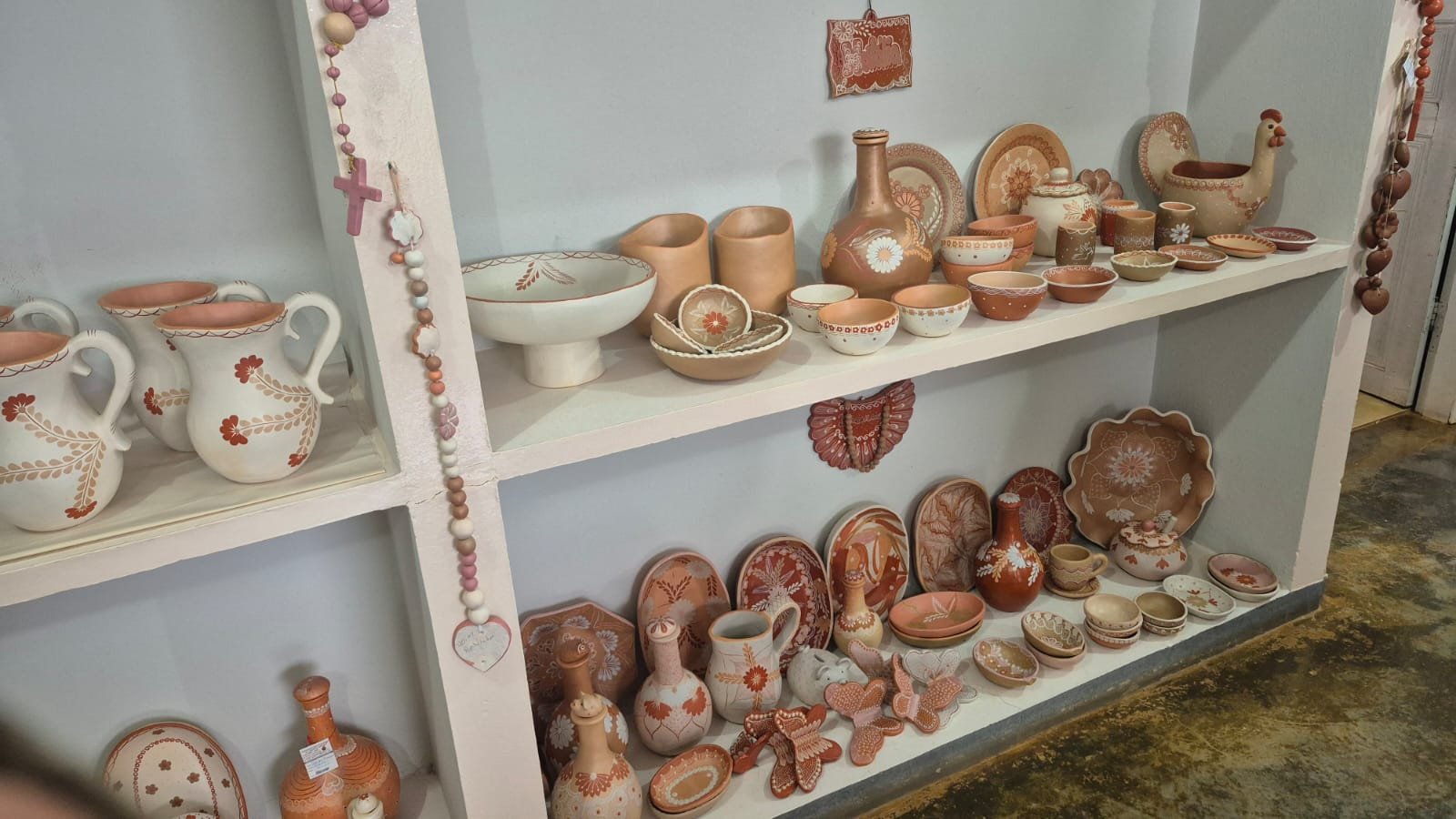 Artesanato do Vale do Jequitinhonha